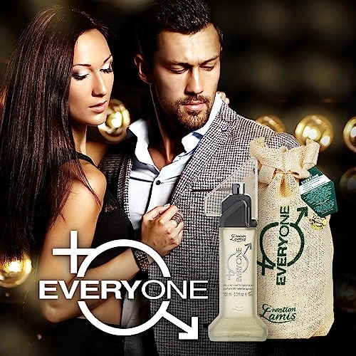 Everyone - Eau de Toilette 100ml Pack