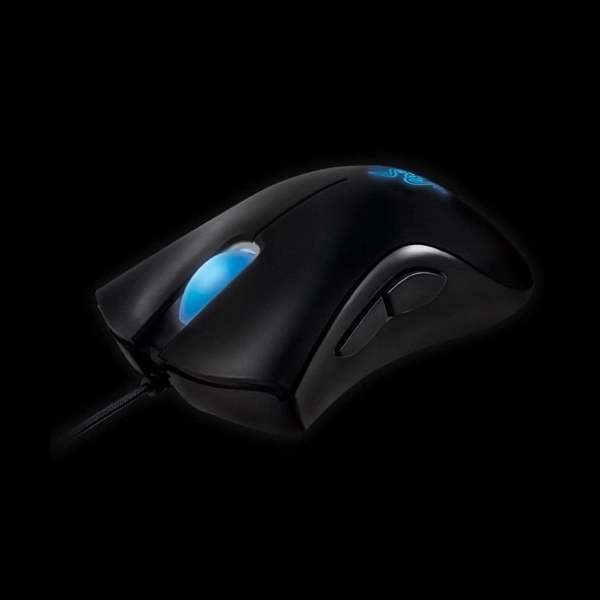 DeathAdder Elite Gaming Mouse - USB