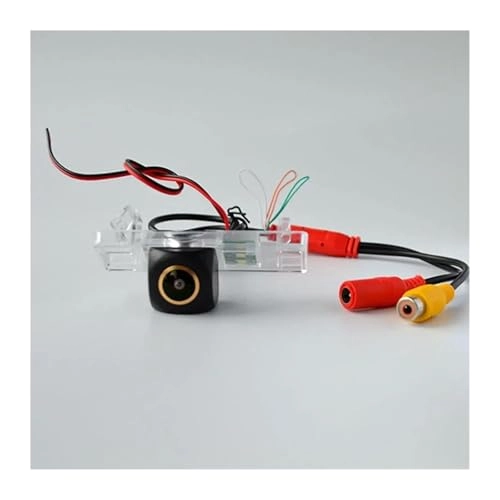 Backup Camera - Night Vision 756 (H) x 504 (V)