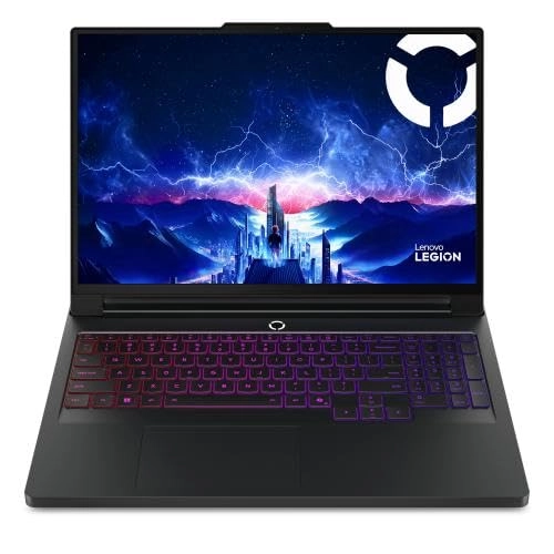 Legion Pro 7i Gen 10 83F50015US - 16'' Core Ultra 9-275HX 64GB DDR5 1TB SSD