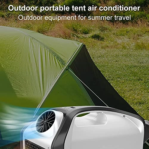 Portable Air Conditioner - 700W