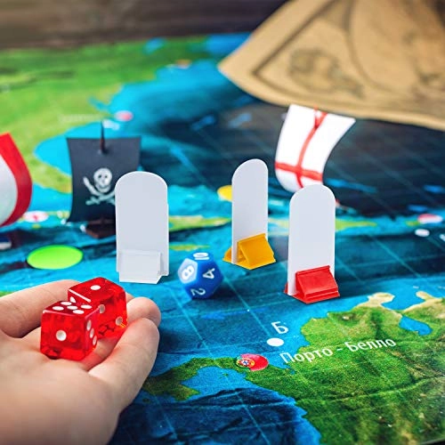 Game Board Stand - 72 Count 168.00 months