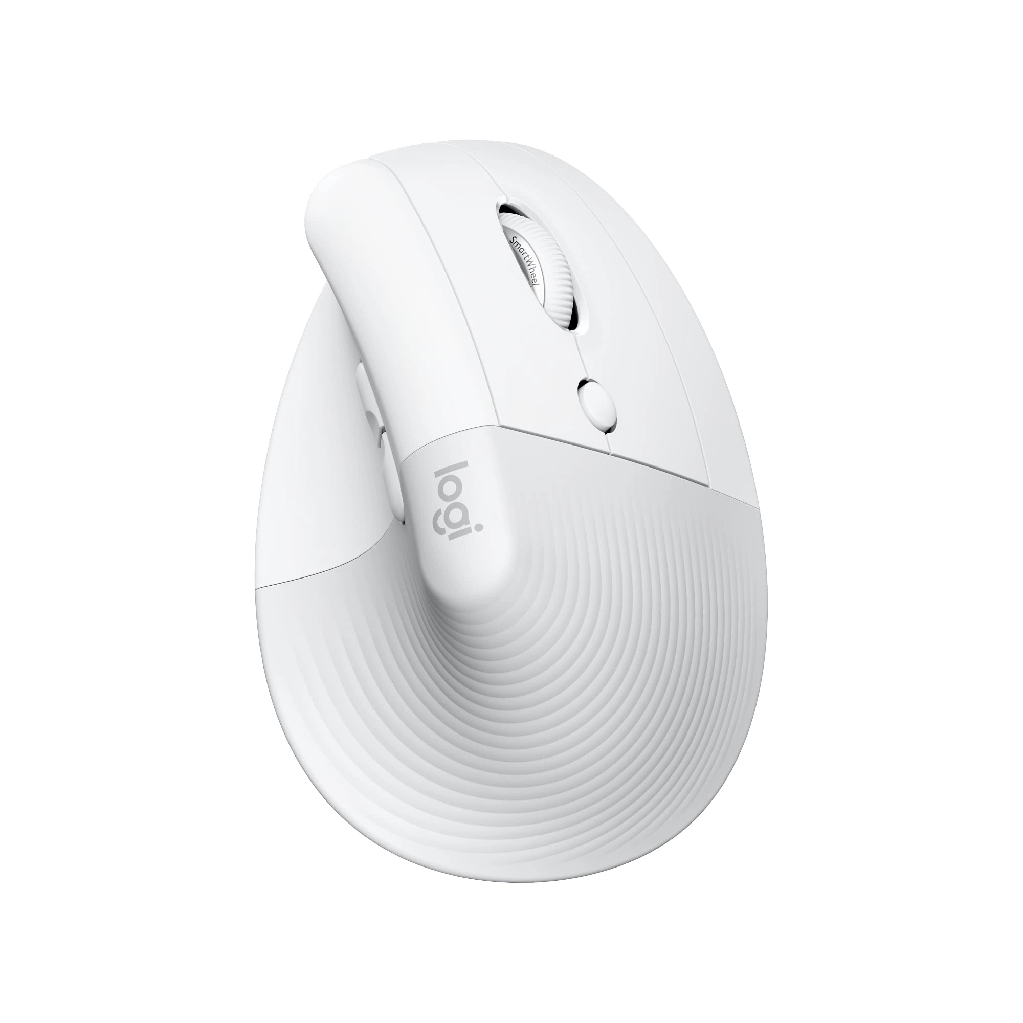 Lift Vertical Ergonomic Mouse - Wireless
