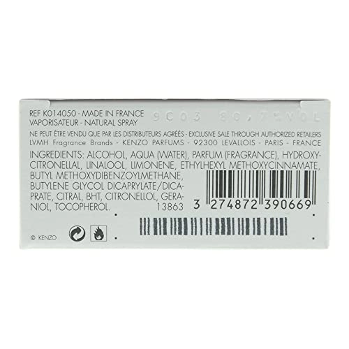 L'Eau Pour Femme Eau de Toilette 30 ml