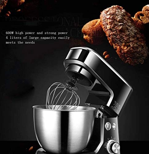 Multifunctional Mixer - 4L 600W