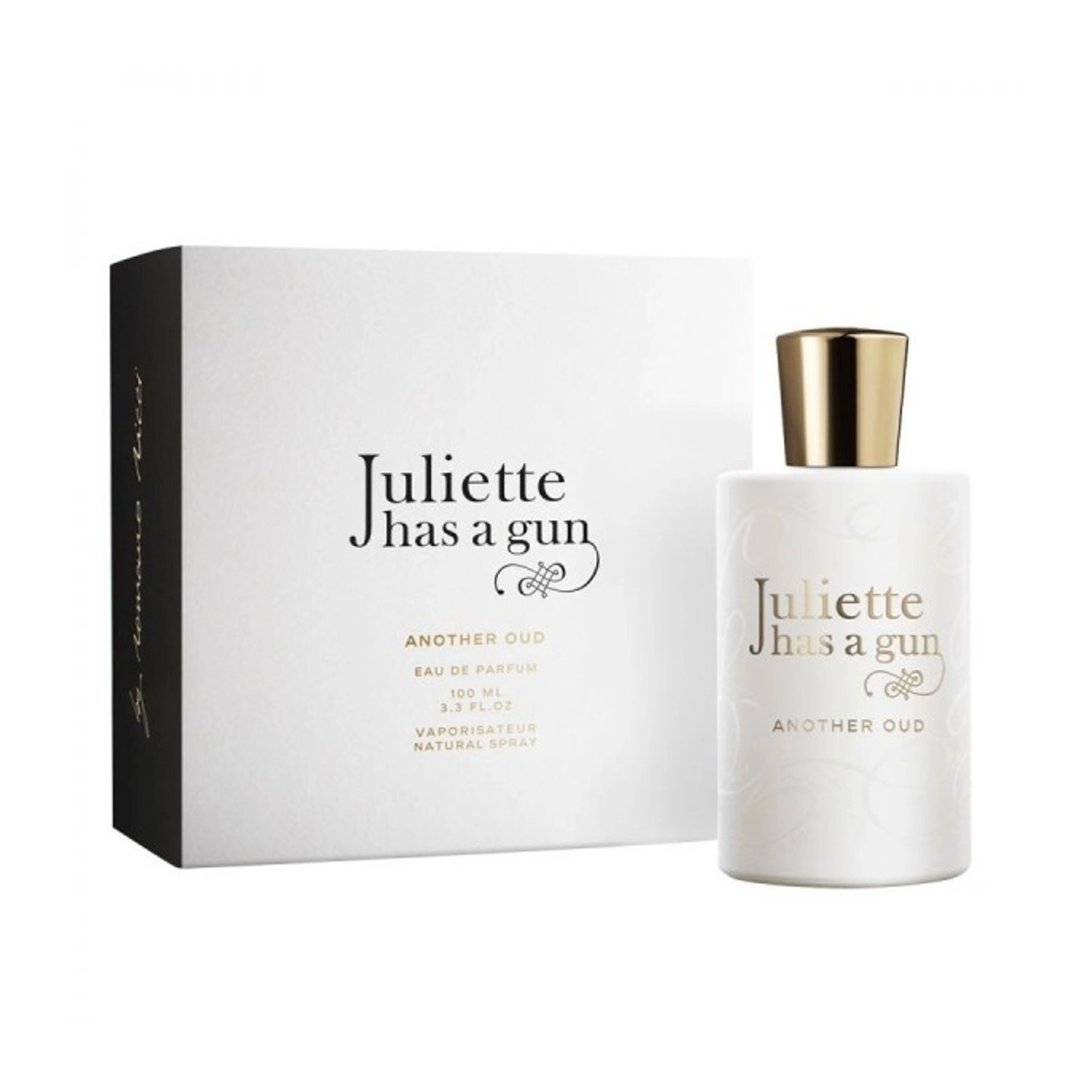 Juliette has a Gun Another Oud - Eau de Parfum 100ml
