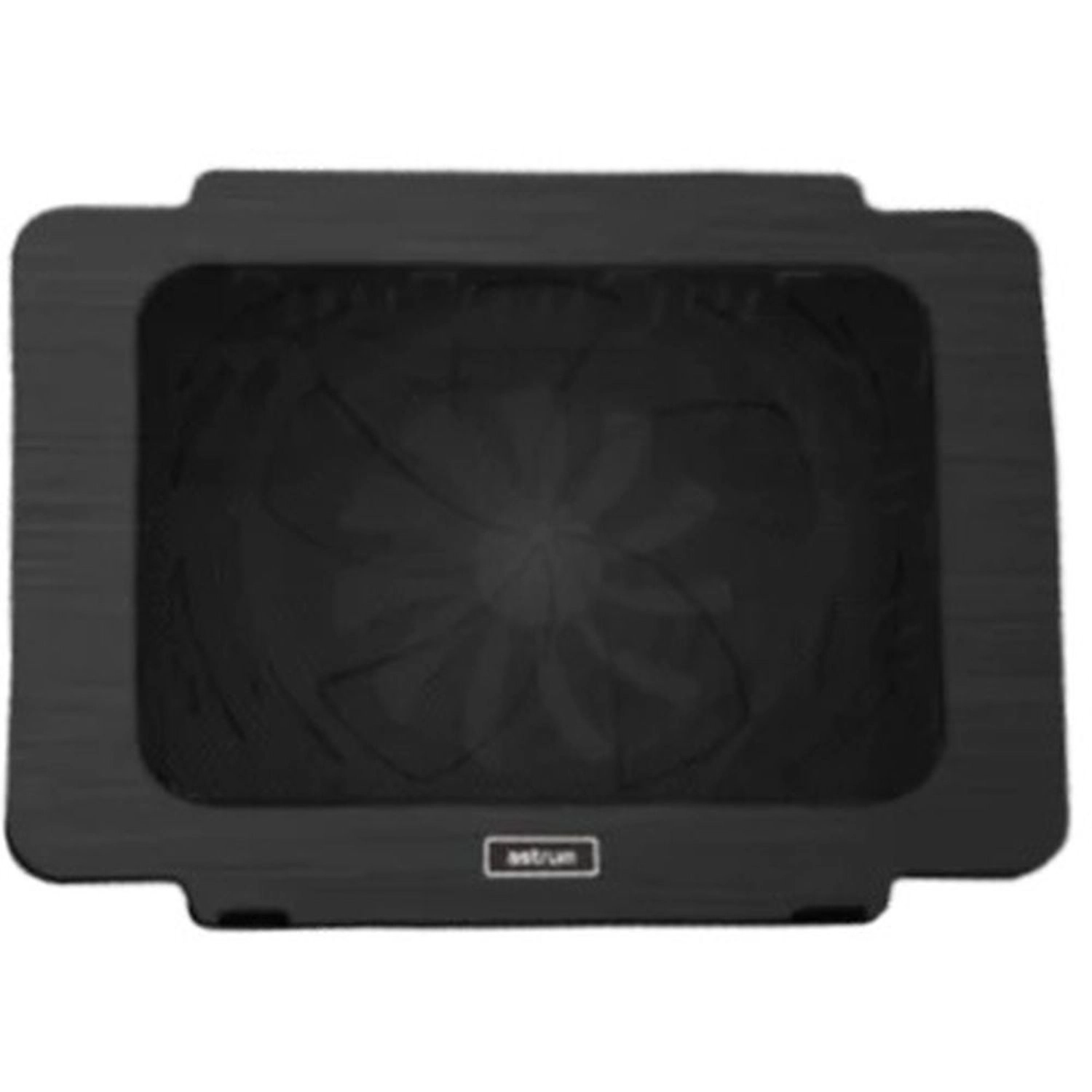 Astrum Laptop Cooling Pad - single 15.6inch