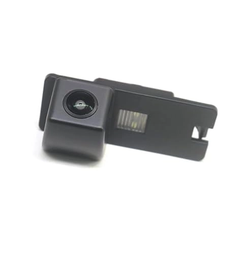Rear View Camera - Night Vision Wire