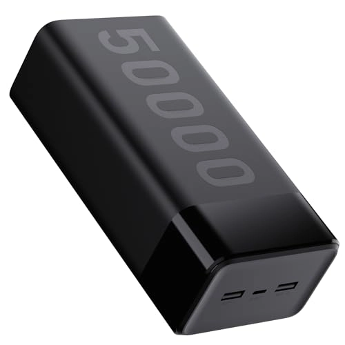 AMBRANE Stylo Max 50K - 50000mAh 22.5W
