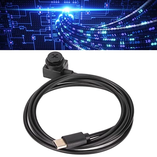 Mini USB C Camera 720p