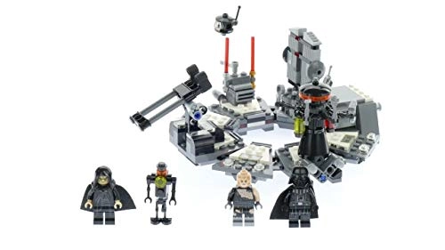 Star Wars Darth Vader Transformation (75183)