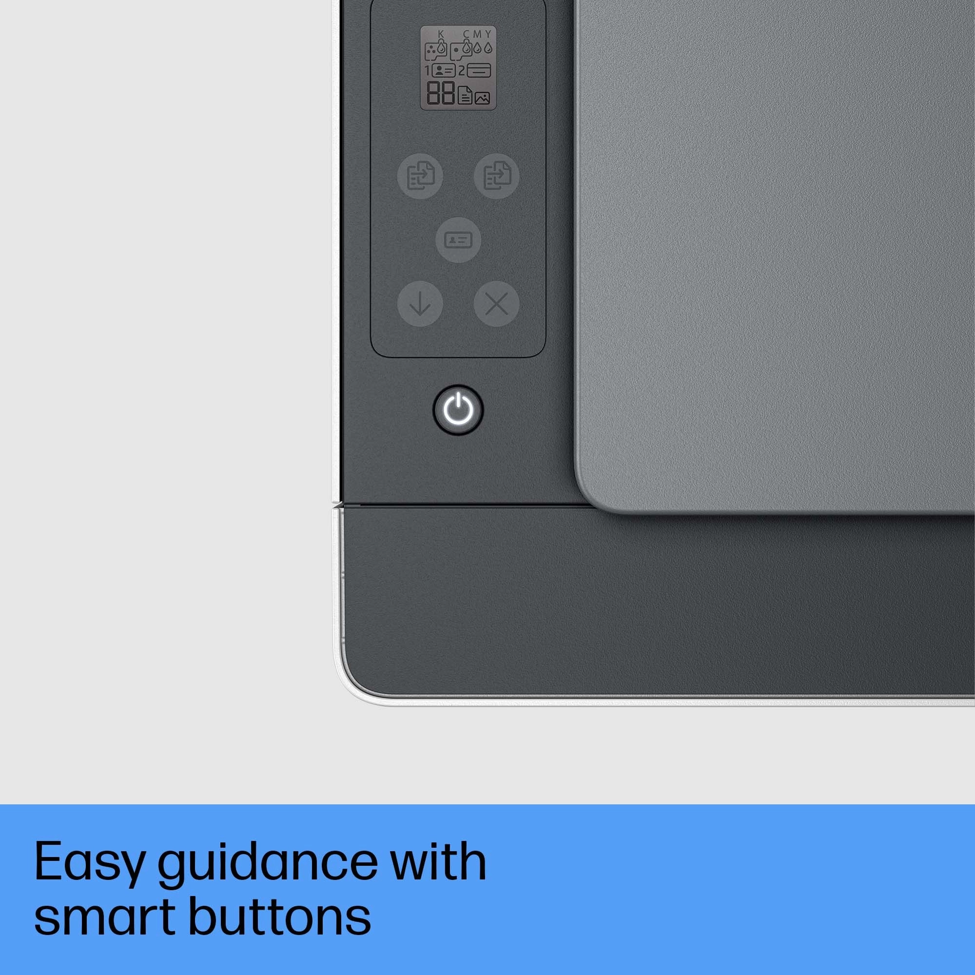 Smart Tank 5105 - Inkjet Color