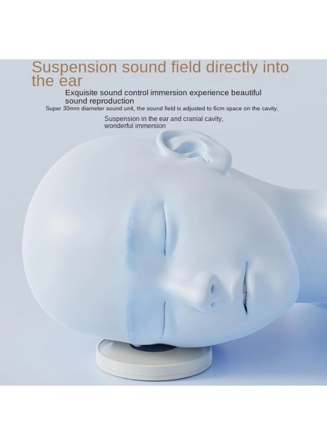 Under Pillow Speaker