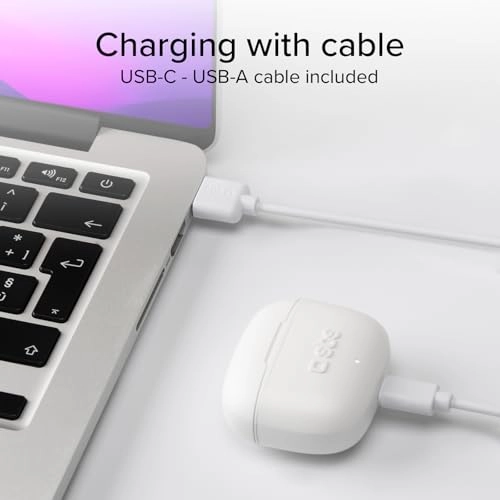 Go Pods Wireless Headphone