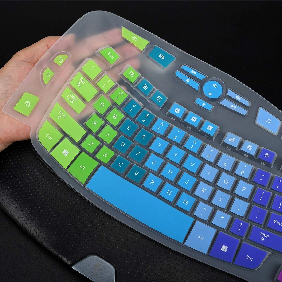 Keyboard Cover