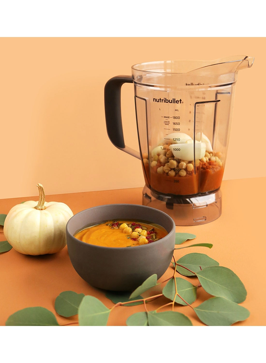 Blender Combo1200