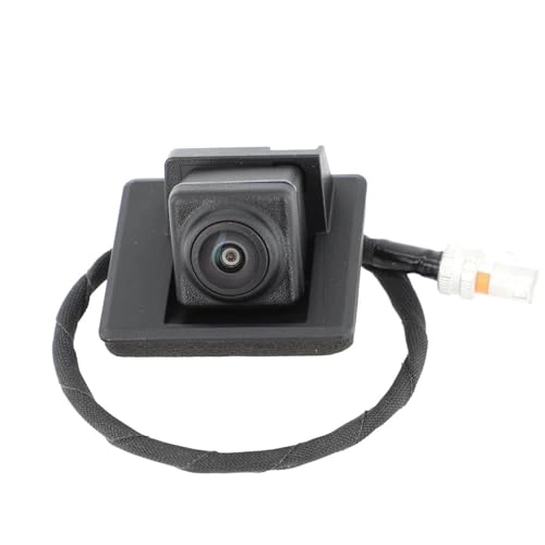 Rear View Backup Camera