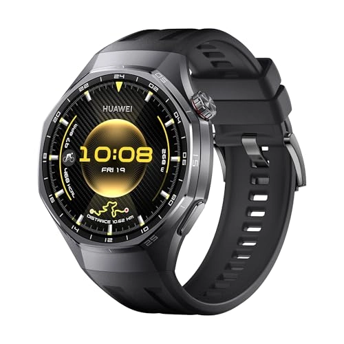 Watch GT 6 Pro 46mm Titanium