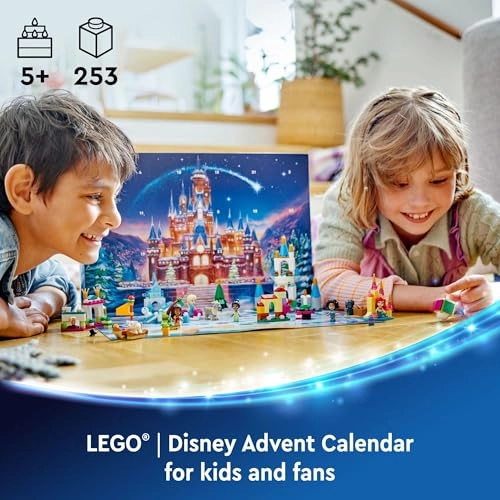 Disney Advent Calendar 2024