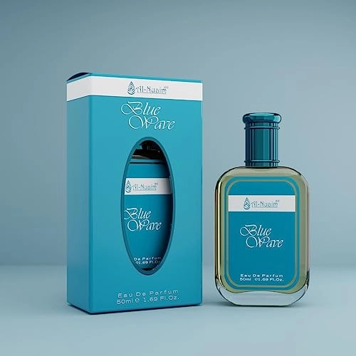 Blue Wave Eau de Parfum - 50ml