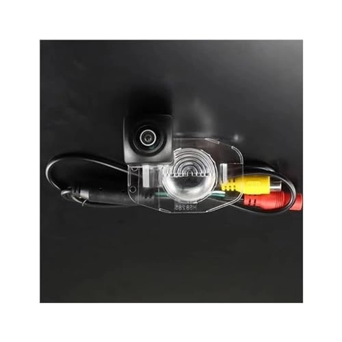 Rear View Reverse Camera - Wireless 1080x720P