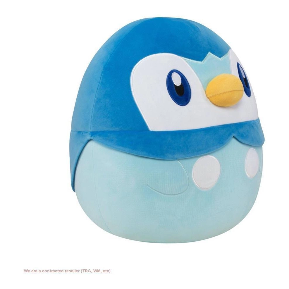 Jazwares Piplup Squishmallow - 51 cm Plush