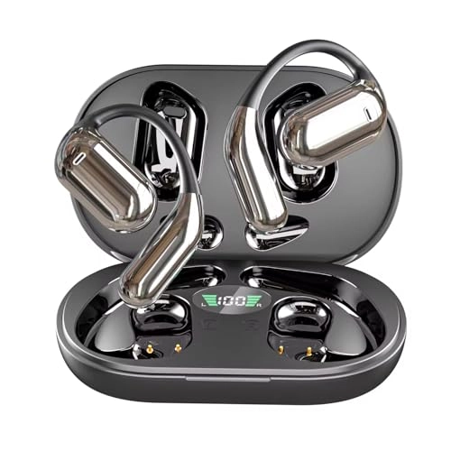 O2-ProMax Wireless Earbud