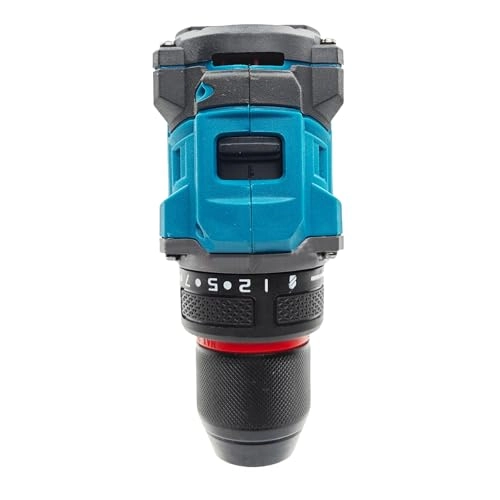 Electric Drill - 20V LED Light Cordless