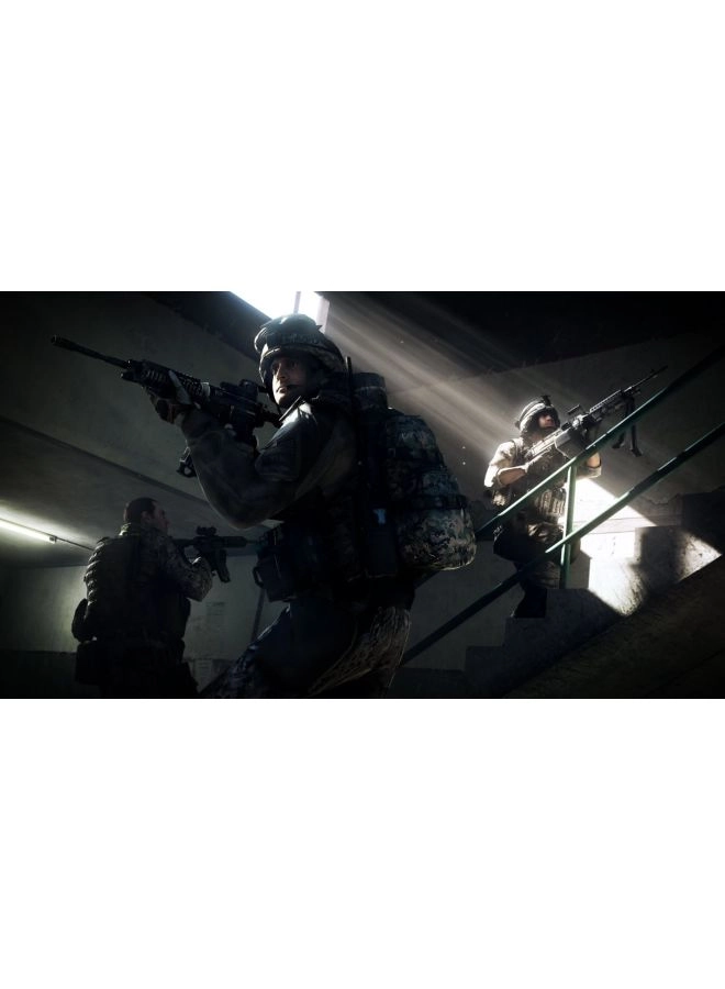 Battlefield 3 | PS3