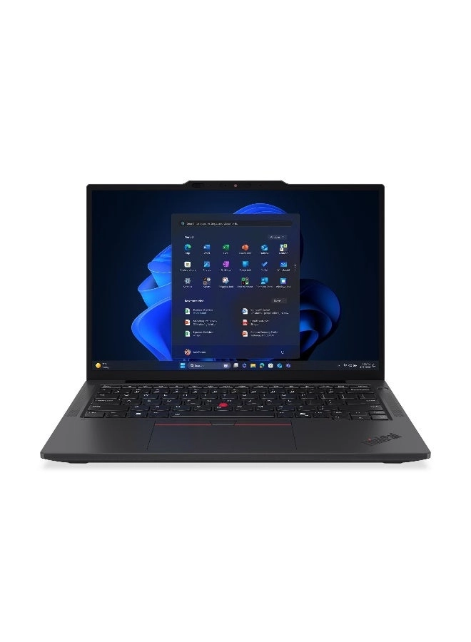 ThinkPad X13 Gen 6 21RK00BXGR - 13.3'' Core Ultra 7 255U 32GB DDR5 1TB SSD