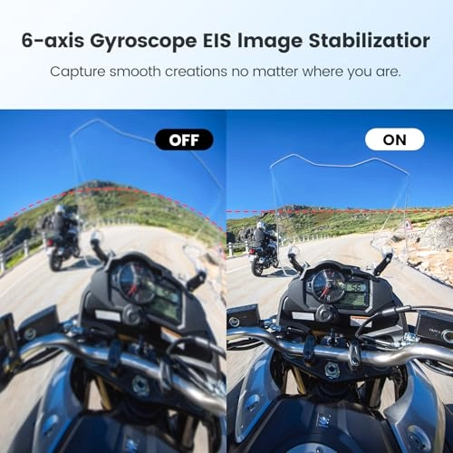 GO11 - 64GB 4K 30FPS