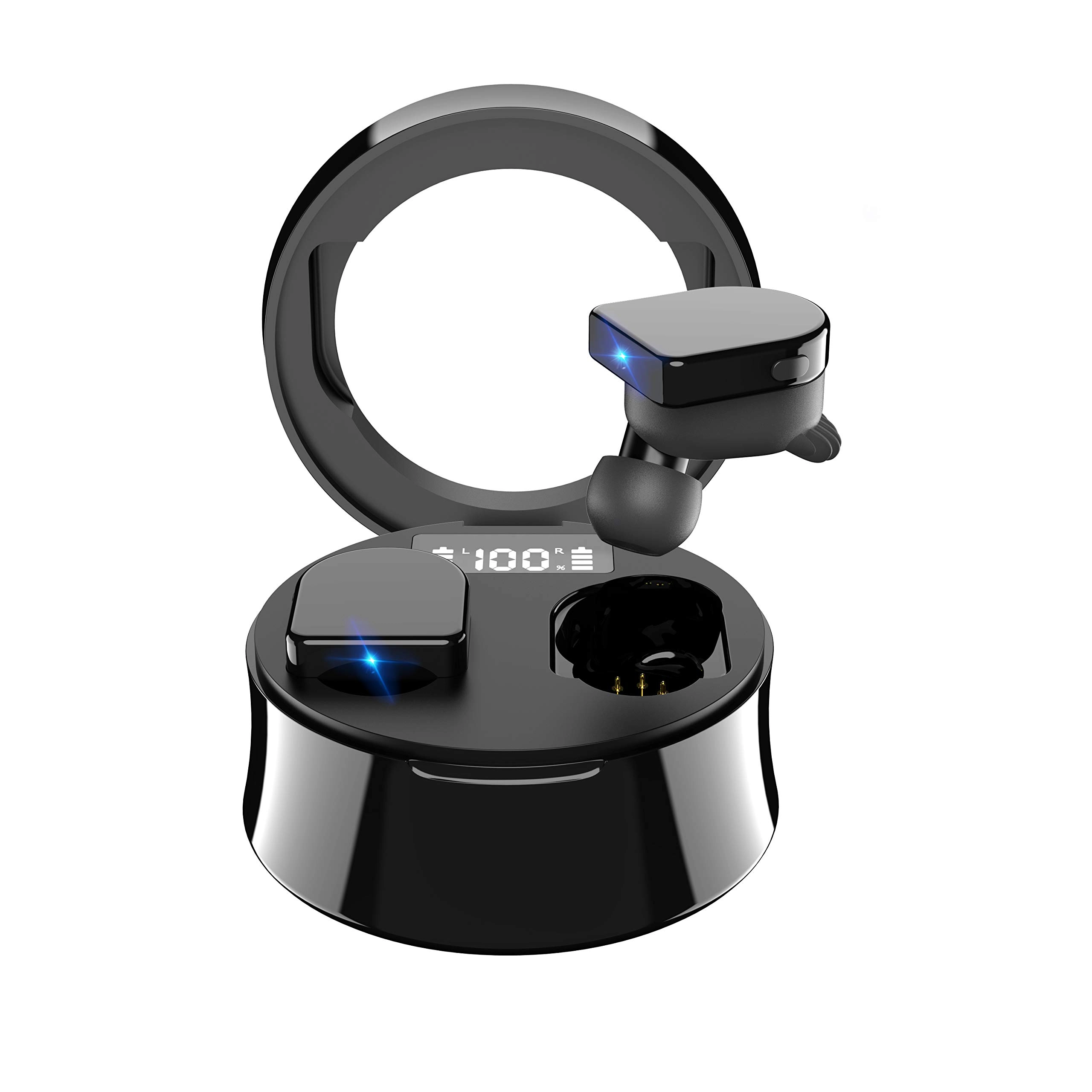 湖南宝能达科技有限公司 A30 Wireless Earbud