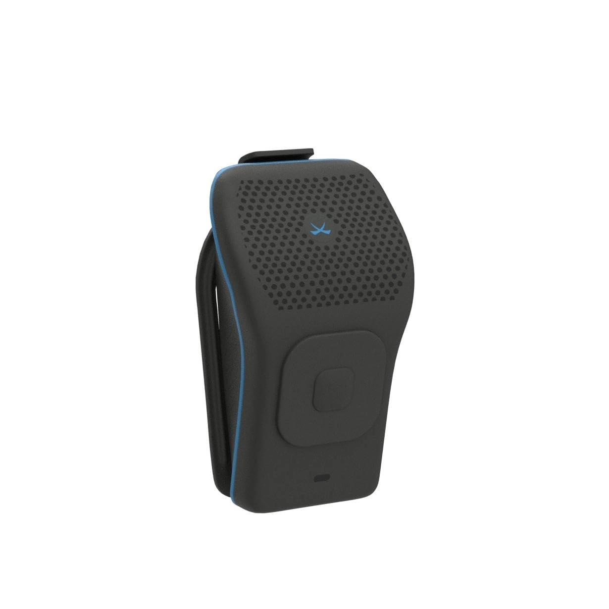 Wearable Bluetooth Speaker