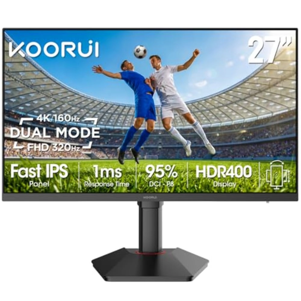 Generic XG32UCG - 32-inch 3840x2160