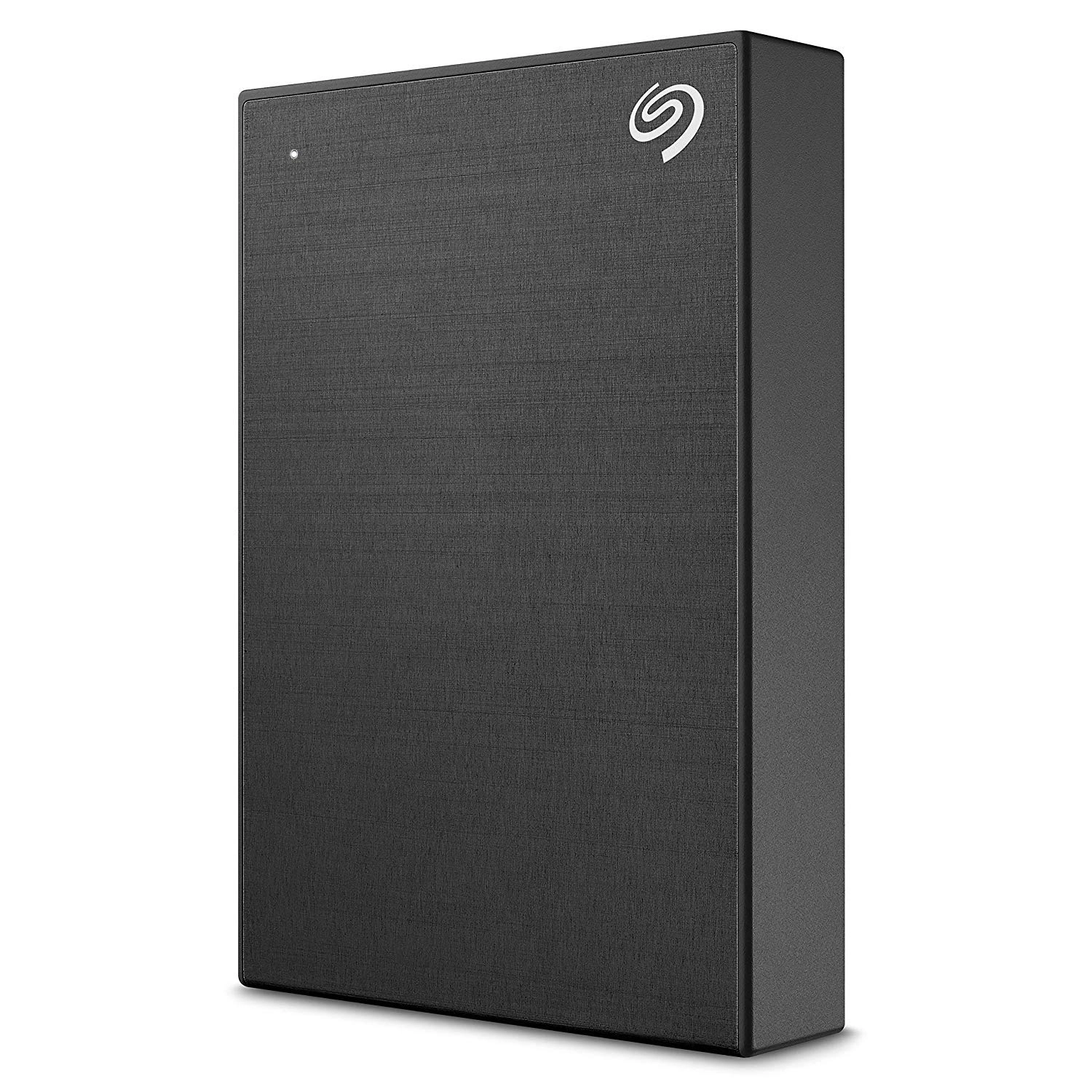 Backup Plus Portable 5TB HDD