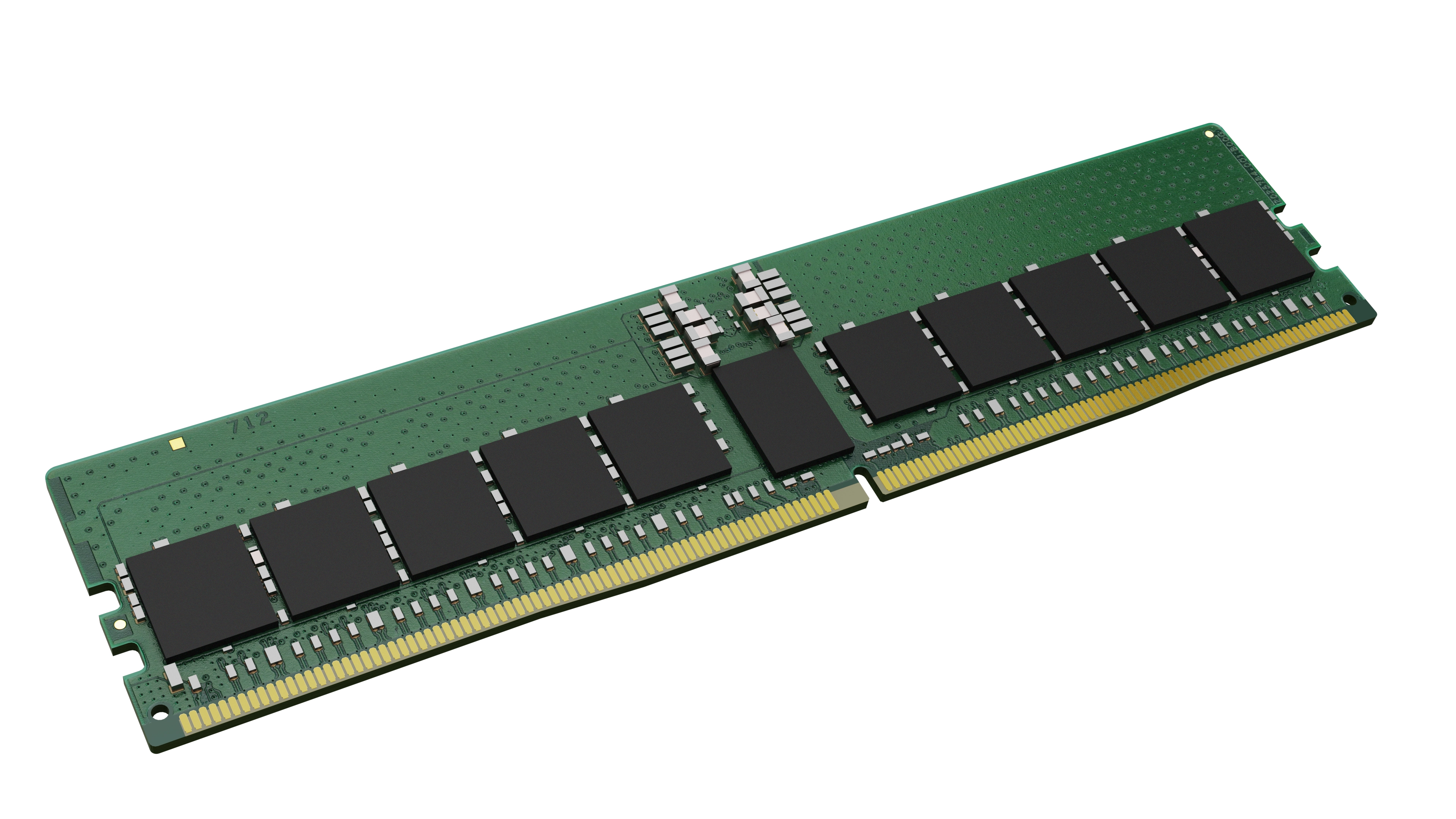 KVR56S46BD8-32 - 32GB 5600MHz SODIMM DDR5