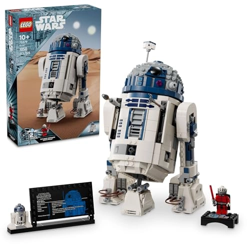Star Wars LEGO R2-D2 (75379)