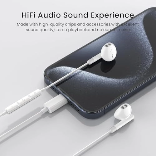 A56 5G Wired Earbud