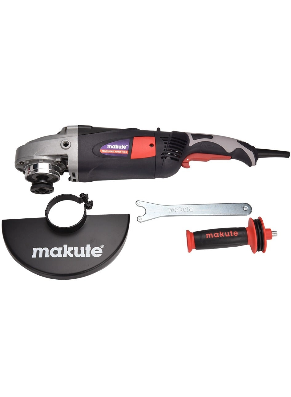 AG003 - 1000W Angle Grinder