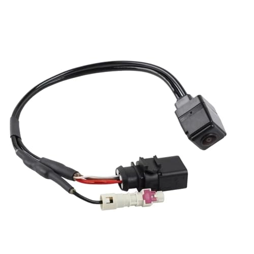 Reversing Camera - Compatible With Porsche 718/Macan/Cayman GT4 2017-2024 5Q0980556B