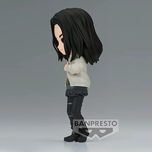 Keisuke Baji - TOKYO REVENGERS - Q Posket (14 cm) (BP88375)