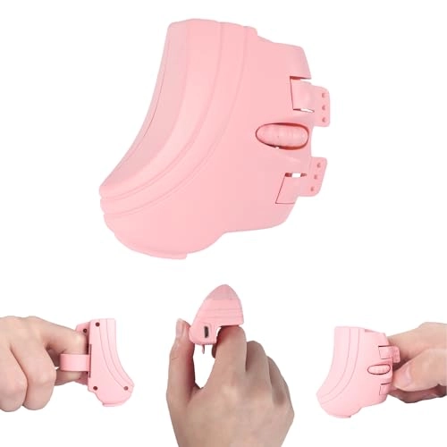 Mini Finger Ring Mouse - Wireless