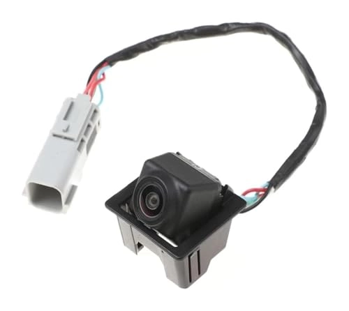 Rear View Camera - Night vision Wire