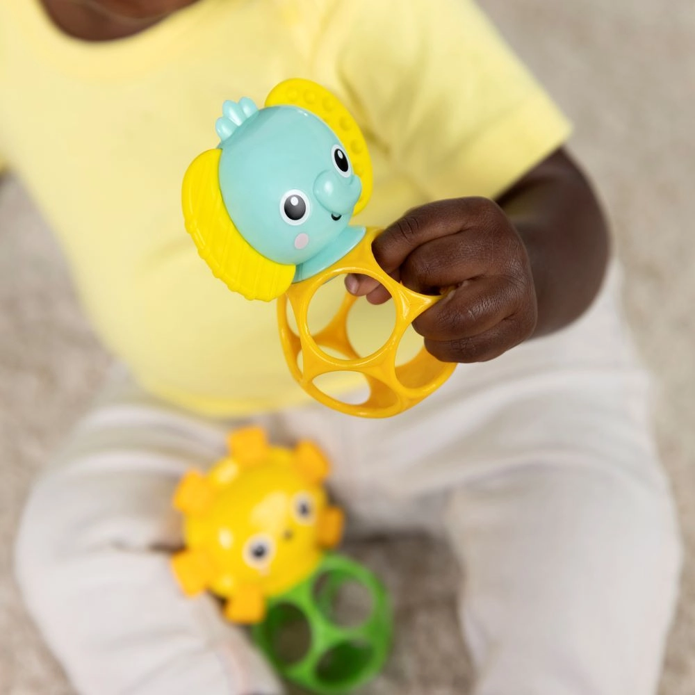 Soother Pals - BPA free Bundle
