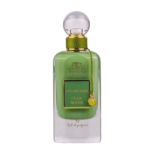 Pistachio Ithra Eau de Parfum 100 ml