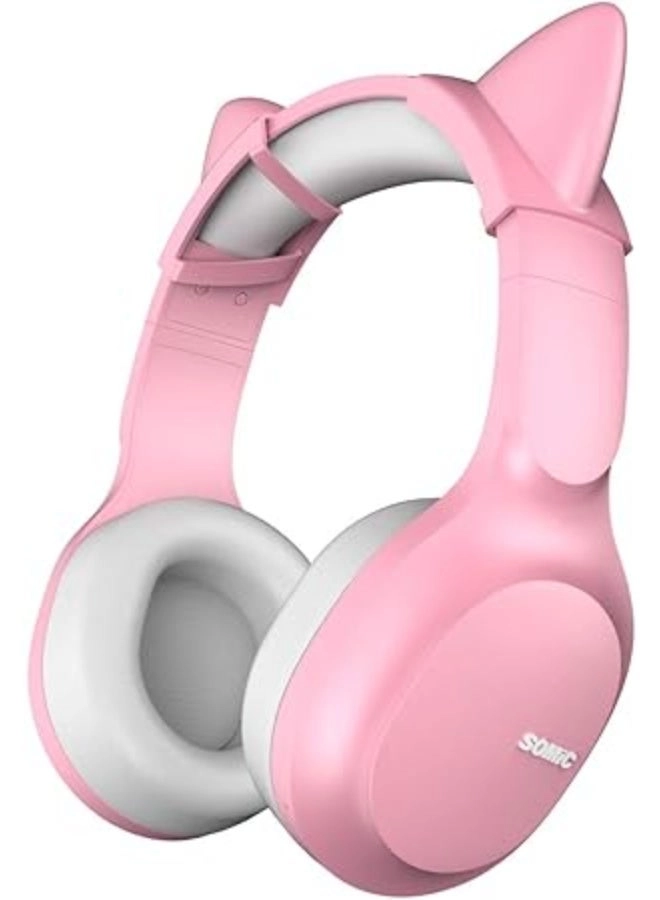 SOMIC MS300 Wireless Headphone