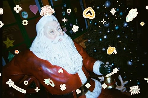 Emoticon 400 - 35mm 27EXP ISO400