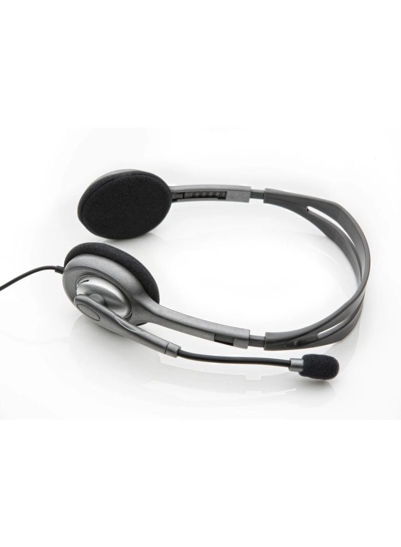 H111 Wired Headset