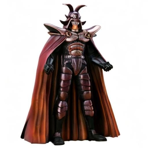 KAIOH - Fist of the North Star (13.49 cm)