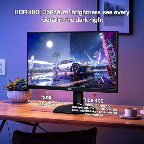 G24H3D - 24 Inches 1920 x 1080 Pixels